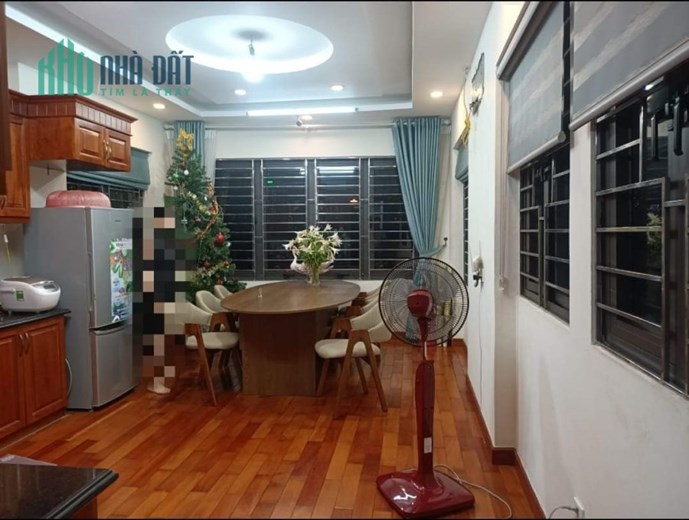 Trương Định phân lô Ôtô tránh kinh doanh đỉnh DT 66m 7 tầng thang máy  15.3 tỷ