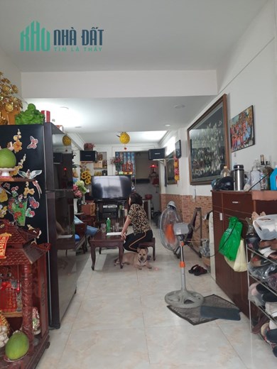 BÌNH THẠNH XE HƠI ĐỖ CỔNG,  34M2 - 4 TẦNG - GIÁ CHỈ 5 TỶ