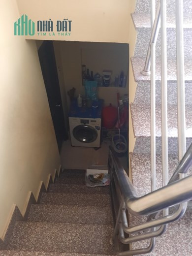 BÌNH THẠNH XE HƠI ĐỖ CỔNG,  34M2 - 4 TẦNG - GIÁ CHỈ 5 TỶ