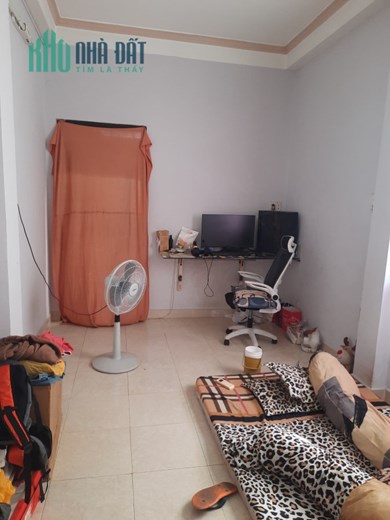 BÌNH THẠNH XE HƠI ĐỖ CỔNG,  34M2 - 4 TẦNG - GIÁ CHỈ 5 TỶ
