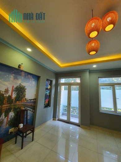 Cho Thuê Nhà Nguyên Căn Mặt Tiền Đường Số 55, Phường Cát Lái, Tp.Thủ Đức