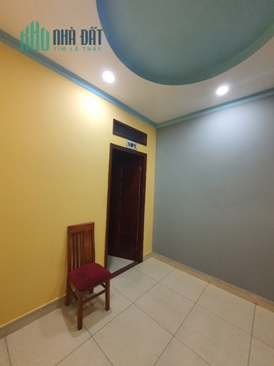 Cho Thuê Nhà Nguyên Căn Mặt Tiền Đường Số 55, Phường Cát Lái, Tp.Thủ Đức