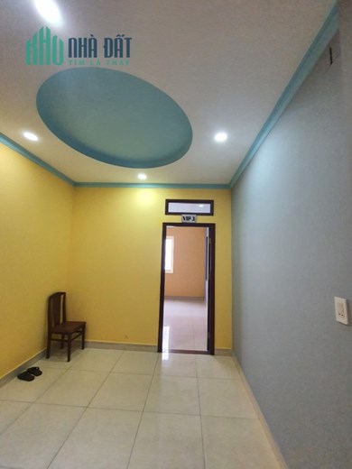Cho Thuê Nhà Nguyên Căn Mặt Tiền Đường Số 55, Phường Cát Lái, Tp.Thủ Đức