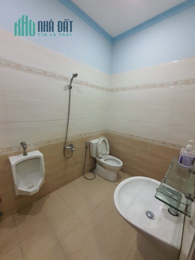 Cho Thuê Nhà Nguyên Căn Mặt Tiền Đường Số 55, Phường Cát Lái, Tp.Thủ Đức