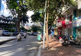 Độc Nhất, Mặt Phố Bế Văn Đàn Quang Trung, 68m, thang máy, 10.73 tỷ