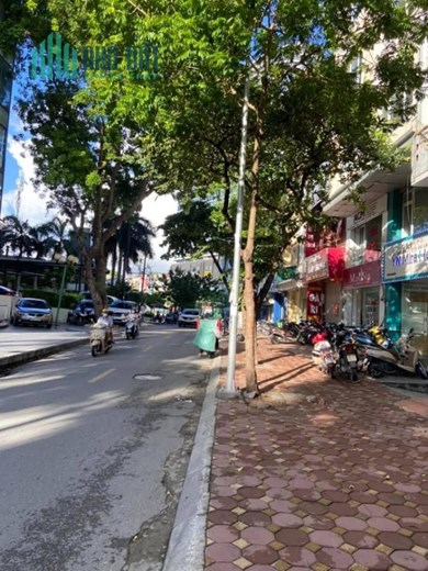 Độc Nhất, Mặt Phố Bế Văn Đàn Quang Trung, 68m, thang máy, 10.73 tỷ