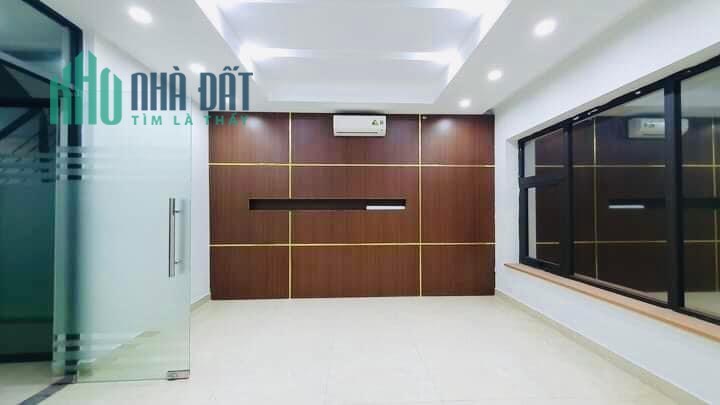 Độc Nhất, Mặt Phố Bế Văn Đàn Quang Trung, 68m, thang máy, 10.73 tỷ