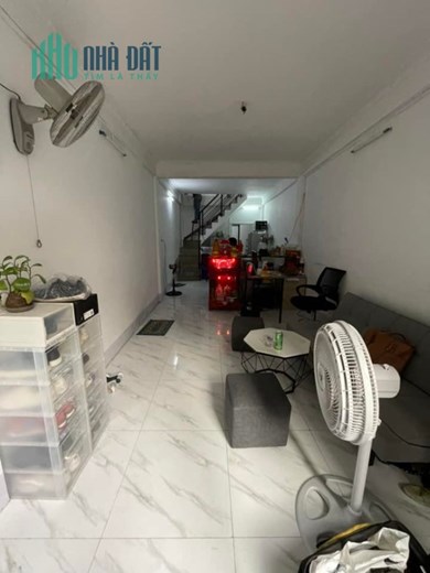 BÁN NHÀ HẺM 183 BÙI VIỆN, PHẠM NGŨ LÃO, QUẬN 1 - 35M2 CHÍNH CHỦ AN 0931479896