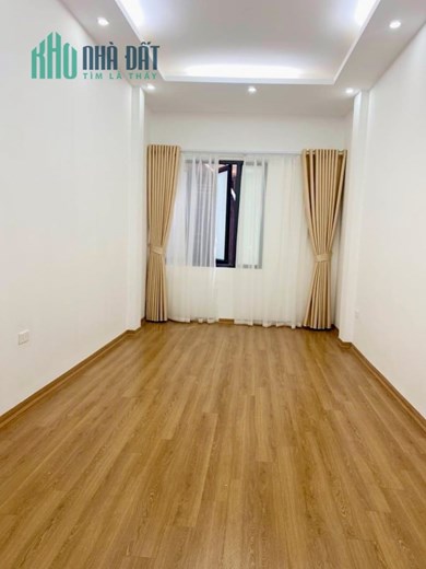 BÁN NHÀ MỚI ĐẸP - 4 TẦNG CÁCH ÔTÔ ĐẬU ĐỖ 50M - PHỐ NGUYỄN ĐỨC CẢNH DT:30M2 GIÁ:3.25 TỶ QUẬN HOANG