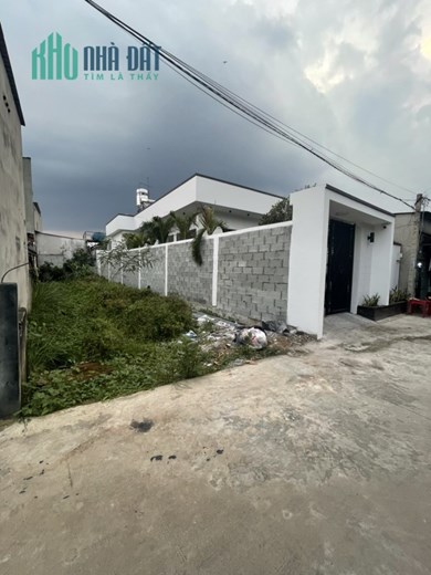 BÁN GẤP NHÀ NÁT PHẠM VĂN HAI BÌNH CHÁNH - NGAY TRẦN VĂN GIÀU - 122M2 CHỦ GẤP BÁN 2 TỶ 350