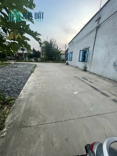 BÁN GẤP NHÀ NÁT PHẠM VĂN HAI BÌNH CHÁNH - NGAY TRẦN VĂN GIÀU - 122M2 CHỦ GẤP BÁN 2 TỶ 350
