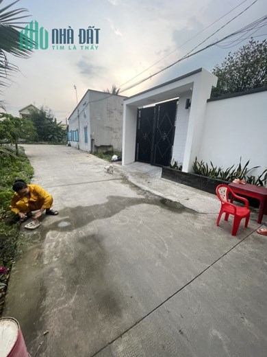BÁN GẤP NHÀ NÁT PHẠM VĂN HAI BÌNH CHÁNH - NGAY TRẦN VĂN GIÀU - 122M2 CHỦ GẤP BÁN 2 TỶ 350