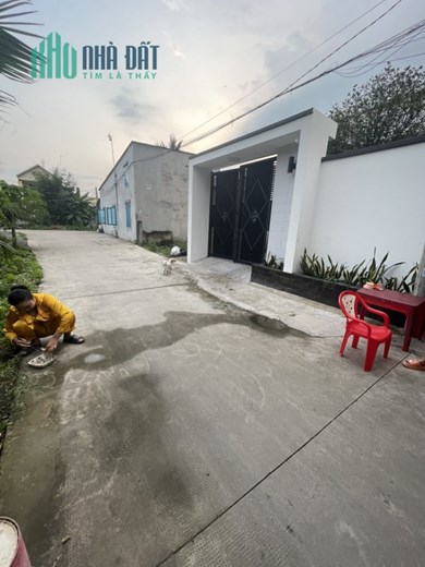 BÁN GẤP NHÀ NÁT PHẠM VĂN HAI BÌNH CHÁNH - NGAY TRẦN VĂN GIÀU - 122M2 CHỦ GẤP BÁN 2 TỶ 350