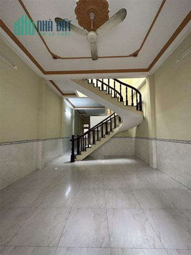 Chính Chủ Cần Cho thuê Nhà Vị trí Đẹp tại quận Gò vấp, TPHCM