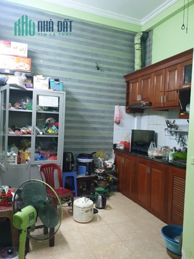 NHÀ HOÀNG HOA THÁM - TRUNG TÂM BA ĐÌNH - 35M2 X 3 TẦNG - 4 PHÒNG - THỬA ĐẤT VUÔNG ĐẸP - CHỈ HƠN 3