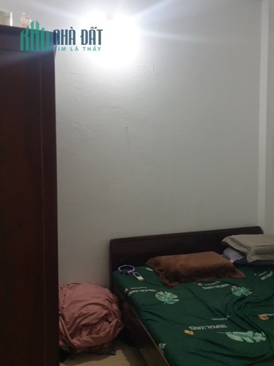 NHÀ HOÀNG HOA THÁM - TRUNG TÂM BA ĐÌNH - 35M2 X 3 TẦNG - 4 PHÒNG - THỬA ĐẤT VUÔNG ĐẸP - CHỈ HƠN 3