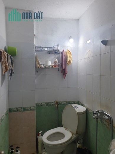 NHÀ HOÀNG HOA THÁM - TRUNG TÂM BA ĐÌNH - 35M2 X 3 TẦNG - 4 PHÒNG - THỬA ĐẤT VUÔNG ĐẸP - CHỈ HƠN 3