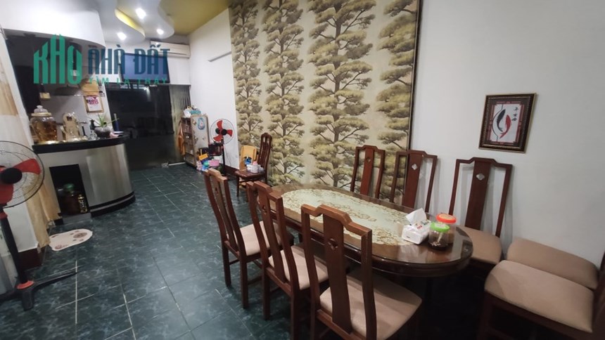 BÁN NHÀ THANH XUÂN MP TÔ VĨNH DIỆN, 105M, 5T, MT 5.5M, VỈA HÈ, OTÔ DỪNG ĐỖ, KD ĐỈNH, 26 TỶ,