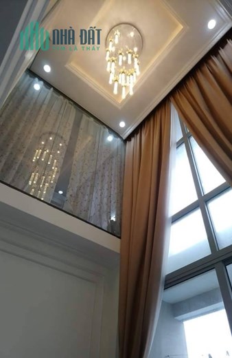Siêu gấp 29.5triệu/m2 - Penhouse đẳng cấp 136Hồ Tùng Mậu - 189m2 BC ĐN