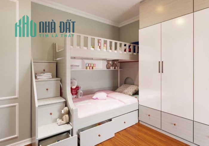 Siêu gấp 29.5triệu/m2 - Penhouse đẳng cấp 136Hồ Tùng Mậu - 189m2 BC ĐN