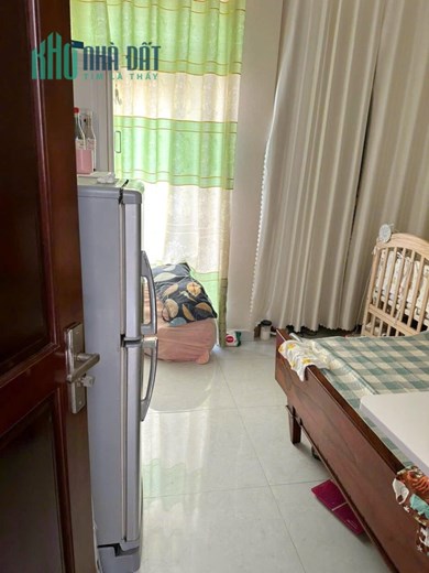 Nhà mới 4 tầng 2 mặt HXH Phạm Thế Hiển P6Q8 giá 4tỷ980