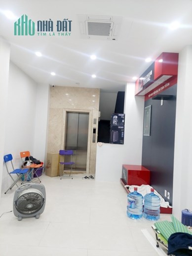 Bán nhà khu Ô Chợ Dừa nở hậu, 34m2 4 tầng, ngõ thông rộng, 2 mặt ngõ, 2 thoáng, lh 0966037496