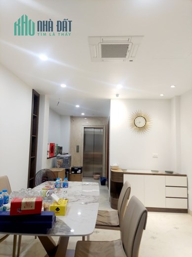 Bán nhà khu Ô Chợ Dừa nở hậu, 34m2 4 tầng, ngõ thông rộng, 2 mặt ngõ, 2 thoáng, lh 0966037496
