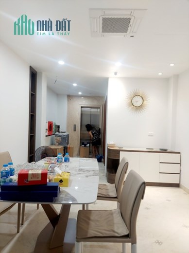 Bán nhà khu Ô Chợ Dừa nở hậu, 34m2 4 tầng, ngõ thông rộng, 2 mặt ngõ, 2 thoáng, lh 0966037496