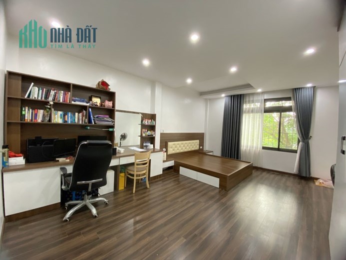 CỰC HIẾM! Bán Nhà 110 #TRẦN_DUY_HƯNG, SÁT MẶT PHỐ 8 LÀN XE. 55m2 6.3 tỷ. Pháp Lý Sạch 0983562893