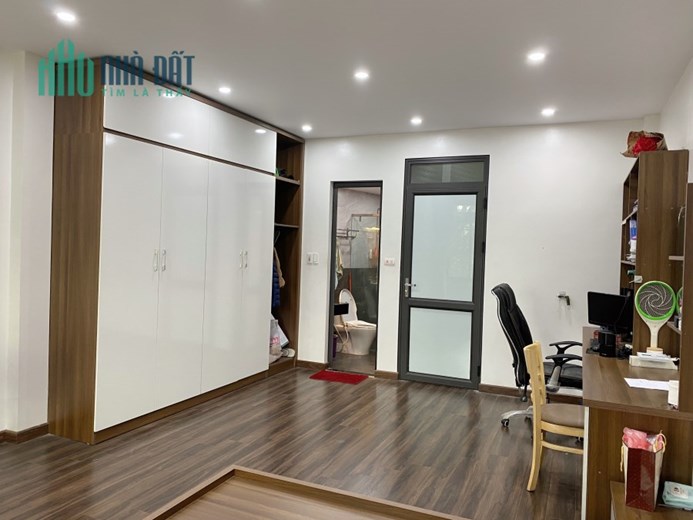 CỰC HIẾM! Bán Nhà 110 #TRẦN_DUY_HƯNG, SÁT MẶT PHỐ 8 LÀN XE. 55m2 6.3 tỷ. Pháp Lý Sạch 0983562893