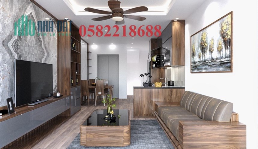 BÁN NHÀ 6 TẦNG THANG MÁY 40M2, MT 4, THÔNG SÀN Ô TÔ ĐỖ CỬA TẶNG NỘI THẤT
