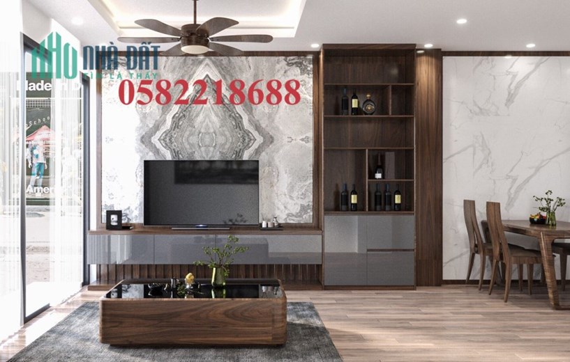 BÁN NHÀ 6 TẦNG THANG MÁY 40M2, MT 4, THÔNG SÀN Ô TÔ ĐỖ CỬA TẶNG NỘI THẤT