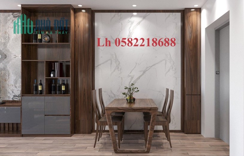BÁN NHÀ 6 TẦNG THANG MÁY 40M2, MT 4, THÔNG SÀN Ô TÔ ĐỖ CỬA TẶNG NỘI THẤT
