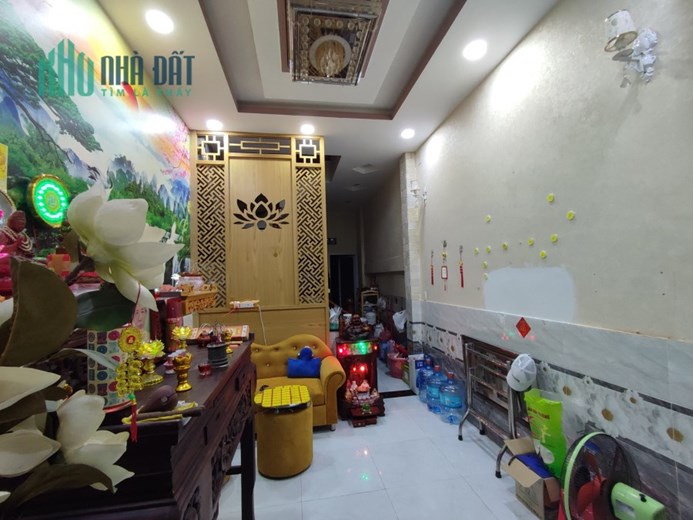 BÁN NHÀ HẺM 137 LÊ VĂN SỸ, PHƯỜNG 13, PHÚ NHUẬN - 60M2 CHÍNH CHỦ OANH 0937920121