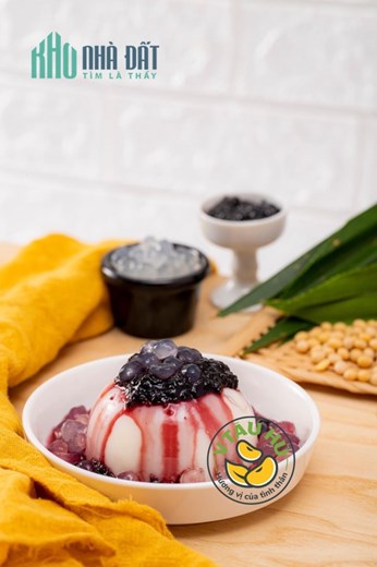 CHÍNH CHỦ CẦN SANG NHƯỢNG CỬA HÀNG V TÀU HŨ - 132 Nguyễn Khang, Yên Hoà, Cầu Giấy nhượng lại cửa