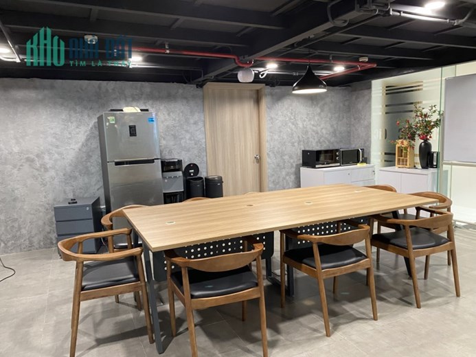 Cho thuê văn phòng đẹp 176m2, 560m2 tòa CIC, 219 Trung Kính, quận Cầu Giấy, giá rẻ nhất