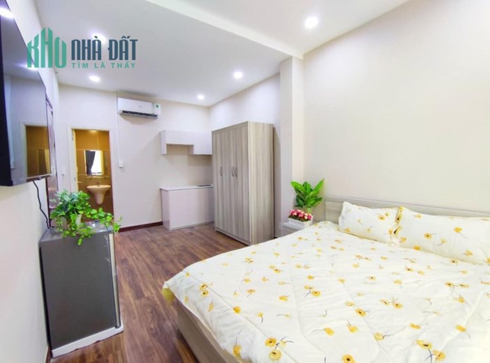 Bán Nhà MT Lê Bình Phường 4 Tân Bình Giá 37.5 Tỷ