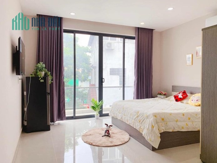 Bán Nhà MT Lê Bình Phường 4 Tân Bình Giá 37.5 Tỷ