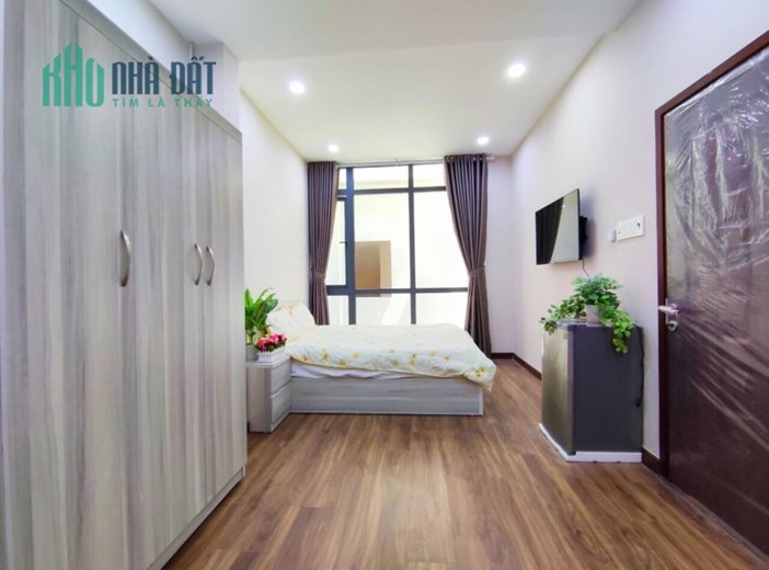 Bán Nhà MT Lê Bình Phường 4 Tân Bình Giá 37.5 Tỷ