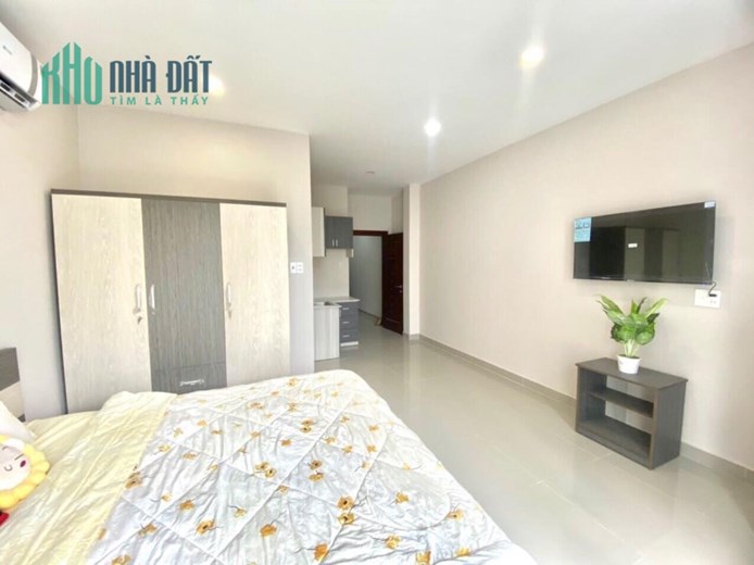 Bán Nhà MT Lê Bình Phường 4 Tân Bình Giá 37.5 Tỷ