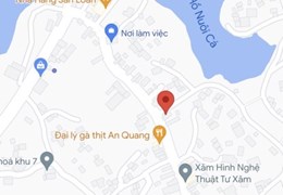 Chính chủ cần bán lô đất tặng căn nhà tại  Khu 11 - Xã An Đạo - Huyện Phù Ninh -  Tỉnh Phú Thọ.