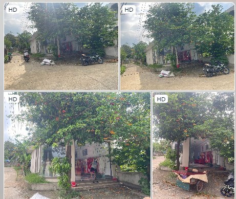 Chính chủ cần bán lô đất tặng căn nhà tại  Khu 11 - Xã An Đạo - Huyện Phù Ninh -  Tỉnh Phú Thọ.