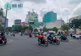 Rẻ hơn 40%- Mặt Tiền Cô Bắc Trung Tâm Quận 1- Cạnh Phố Bùi Viện- Chính chủ 1 đời- 67m2- Nhỉnh 30 tỷ