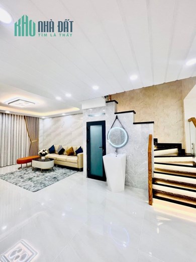 Rẻ hơn 40%- Mặt Tiền Cô Bắc Trung Tâm Quận 1- Cạnh Phố Bùi Viện- Chính chủ 1 đời- 67m2- Nhỉnh 30 tỷ
