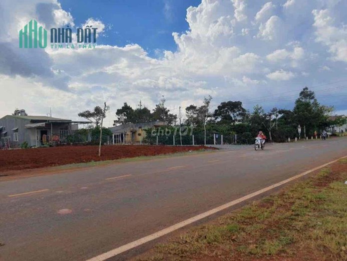 Sở Hữu Ngay LÔ ĐẤT SIÊU ĐẸP GIÁ ĐẦU TƯ Tại Thành phố Bảo Lộc, Lâm Đồng