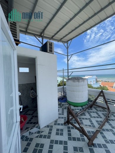 Chính Chủ Cần Bán Nhà View Biển Vị Trí Đẹp Tại Mũi Né