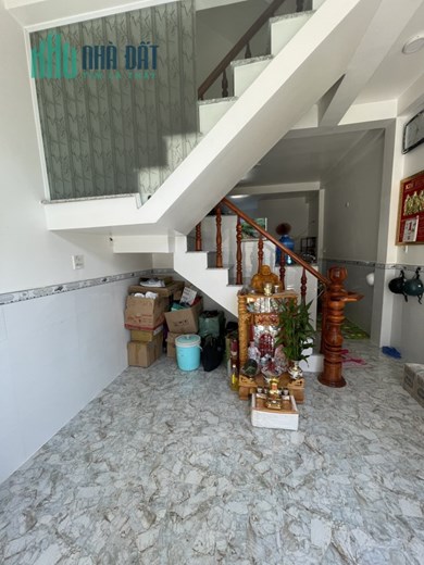 Chính Chủ Cần Bán Nhà View Biển Vị Trí Đẹp Tại Mũi Né