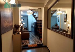 BÁN NHÀ 2 TẦNG NHỎ XINH XẮN, ĐẸP LUNG LINH, TẶNG TOÀN BỘ NỘI THẤT Q6
