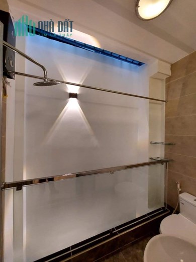 BÁN NHÀ 2 TẦNG NHỎ XINH XẮN, ĐẸP LUNG LINH, TẶNG TOÀN BỘ NỘI THẤT Q6