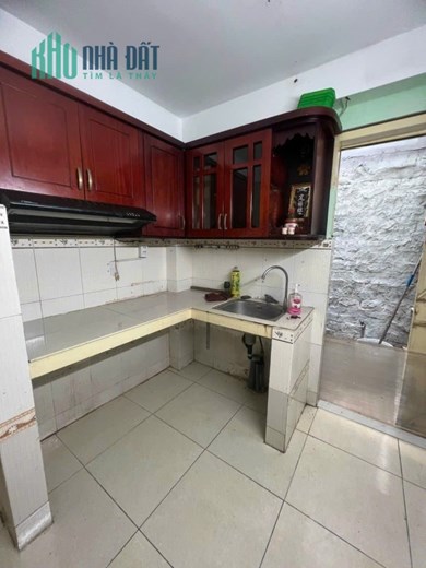 Nhà 2 tầng vị trí đẹp đường Phạm Thế Hiển P4Q8. Giá 4,2 tỷ TL